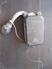 Lexus - HEADLIGHT BALLAST - 85967 30031